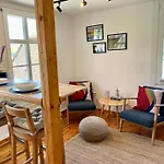 Riversidemosel Burg Free Netflix Primevideo Ebikeparking Apartamento