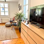 Riversidemosel Burg Free Netflix Primevideo Ebikeparking Apartamento *