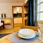 Riversidemosel Burg Free Netflix Primevideo Ebikeparking Apartamento