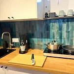 Apartamento Riversidemosel Burg Free Netflix Primevideo Ebikeparking Burg (Bernkastel-Wittlich)