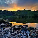 Lägenhet Riversidemosel Burg Free Netflix Primevideo Ebikeparking Burg (Bernkastel-Wittlich)