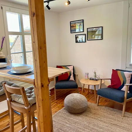 Riversidemosel Burg Free Netflix Primevideo Ebikeparking Apartment
