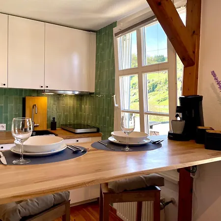 Riversidemosel Burg Free Netflix Primevideo Ebikeparking Apartment