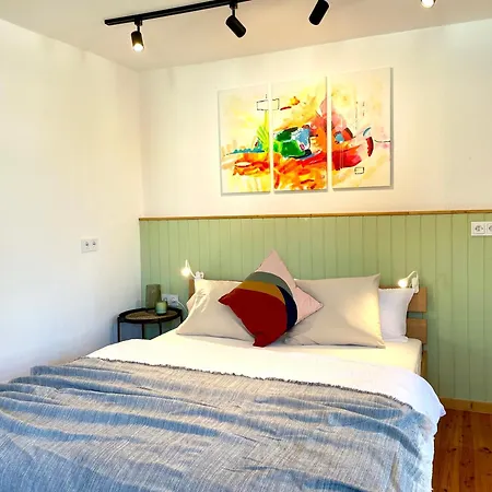 Riversidemosel Burg Free Netflix Primevideo Ebikeparking Apartment Burg (Bernkastel-Wittlich)