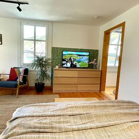 Riversidemosel Burg Free Netflix Primevideo Ebikeparking *