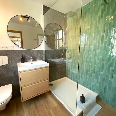 Riversidemosel Burg Free Netflix Primevideo Ebikeparking *