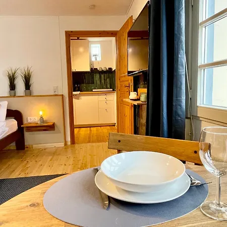 Riversidemosel Burg Free Netflix Primevideo Ebikeparking Apartment