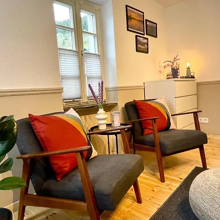 Riversidemosel Burg Free Netflix Primevideo Ebikeparking Apartment *