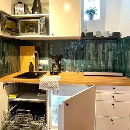 Διαμέρισμα Riversidemosel Burg Free Netflix Primevideo Ebikeparking