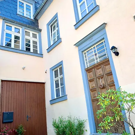 Riversidemosel Burg Free Netflix Primevideo Ebikeparking Apartment *