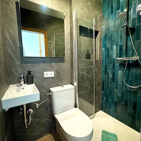 Riversidemosel Burg Free Netflix Primevideo Ebikeparking Apartment Burg (Bernkastel-Wittlich)