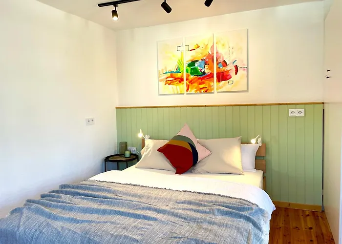 Riversidemosel Burg Free Netflix Primevideo Ebikeparking Appartamento Burg (Bernkastel-Wittlich)