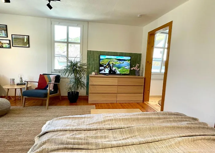 Riversidemosel Burg Free Netflix Primevideo Ebikeparking *