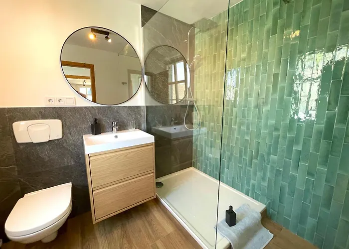 Riversidemosel Burg Free Netflix Primevideo Ebikeparking *