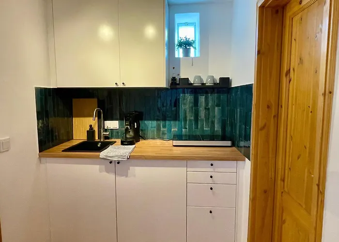 Riversidemosel Burg Free Netflix Primevideo Ebikeparking Appartamento