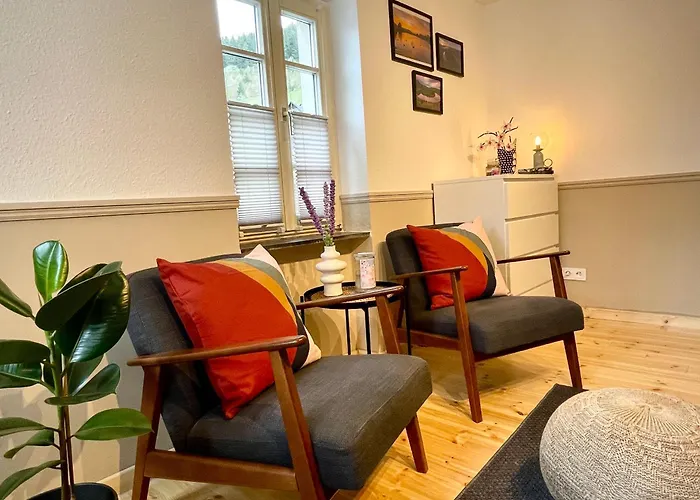 Riversidemosel Burg Free Netflix Primevideo Ebikeparking Appartamento *