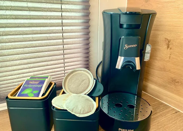 Riversidemosel Burg Free Netflix Primevideo Ebikeparking Appartamento